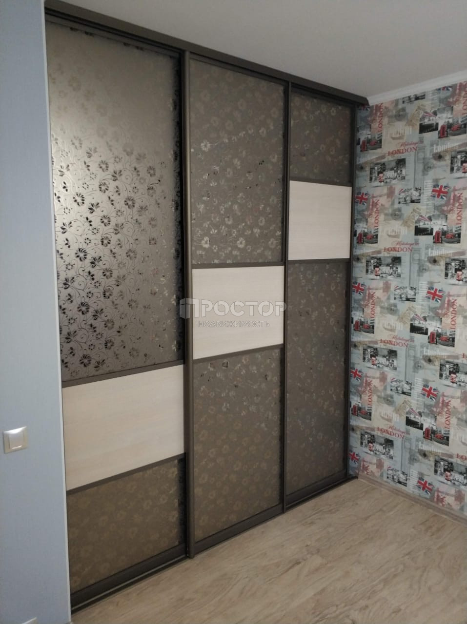 2-комнатная квартира, 60 м² - фото 5