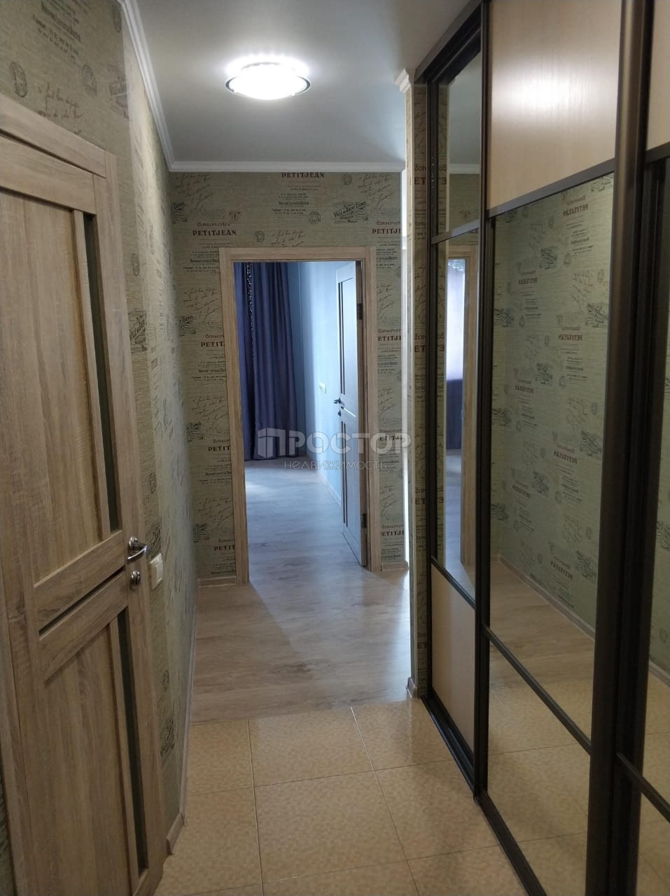 2-комнатная квартира, 60 м² - фото 7