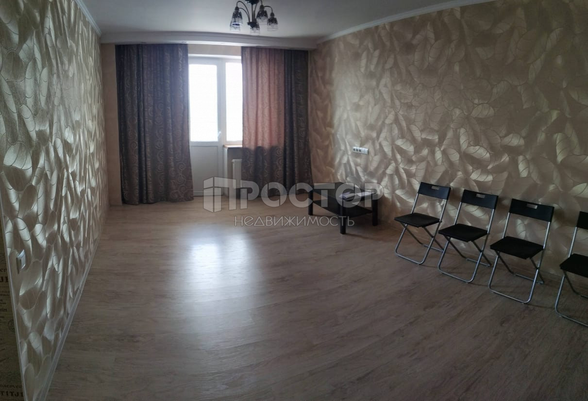 2-комнатная квартира, 60 м² - фото 3