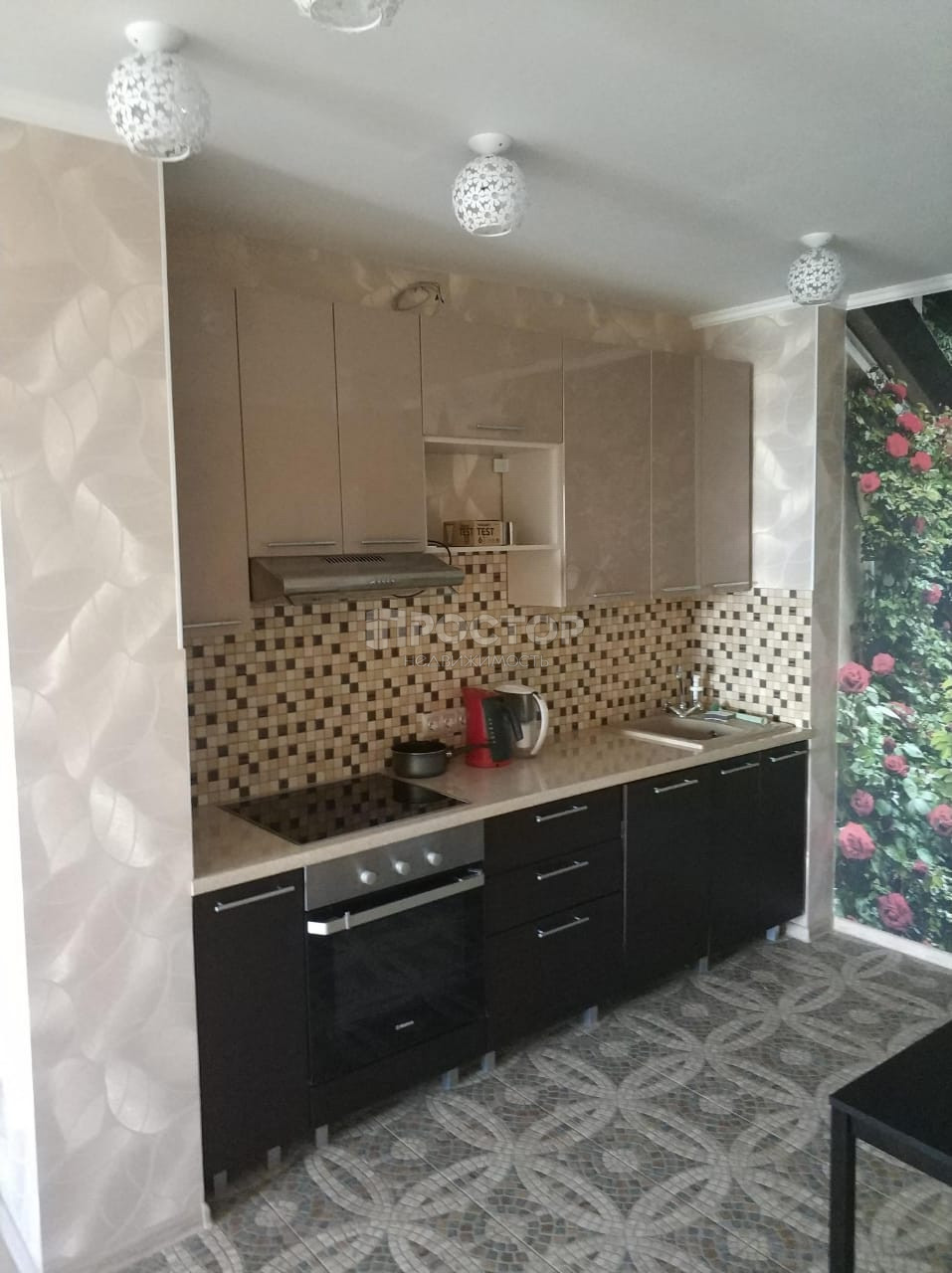 2-комнатная квартира, 60 м² - фото 2