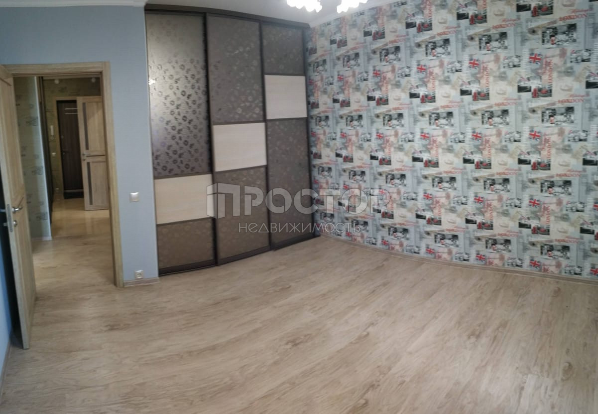 2-комнатная квартира, 60 м² - фото 4