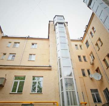 Купить квартиру