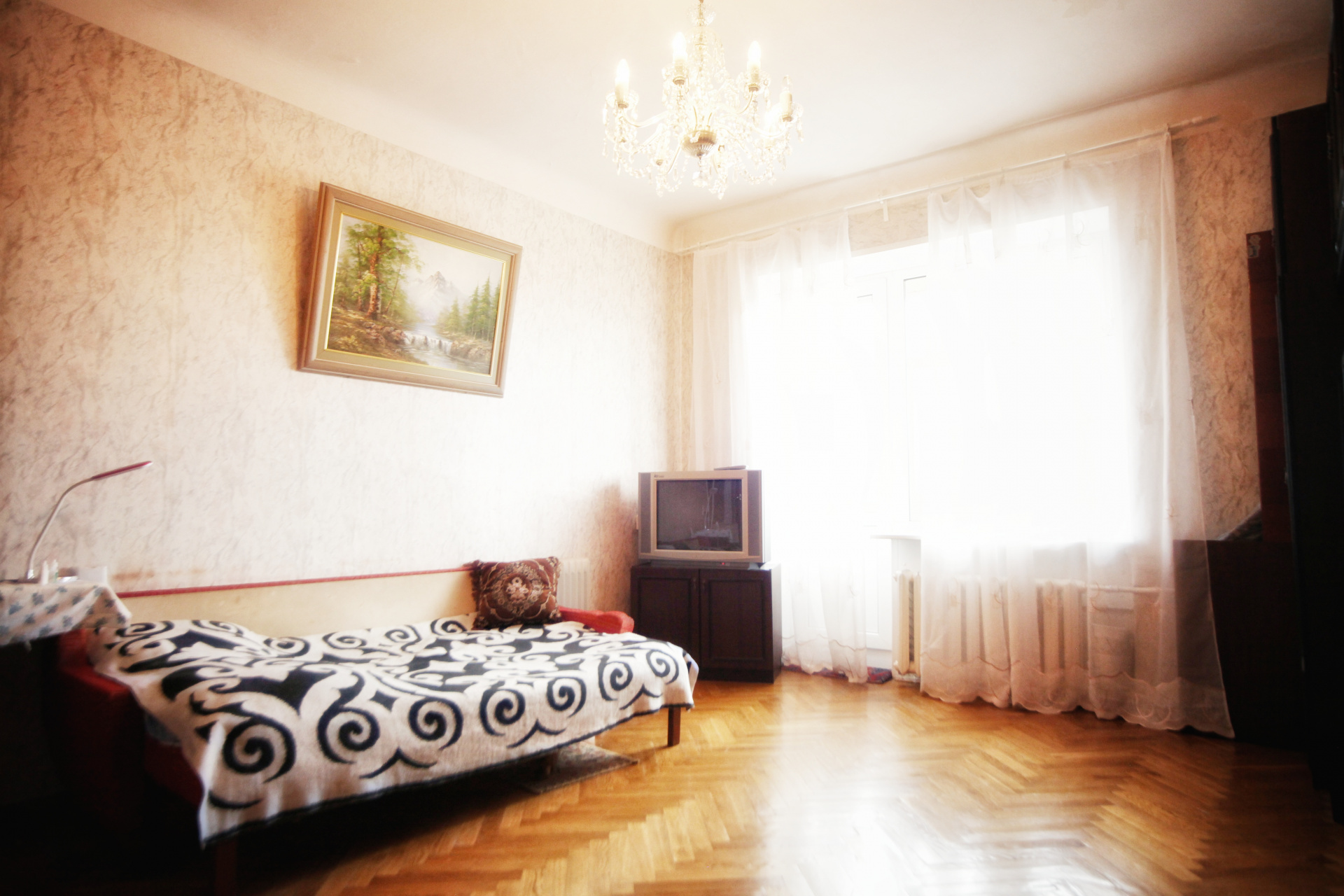 2-комнатная квартира, 60.1 м² - фото 6