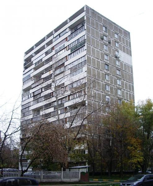 2-комнатная квартира, 50.6 м² - фото 8