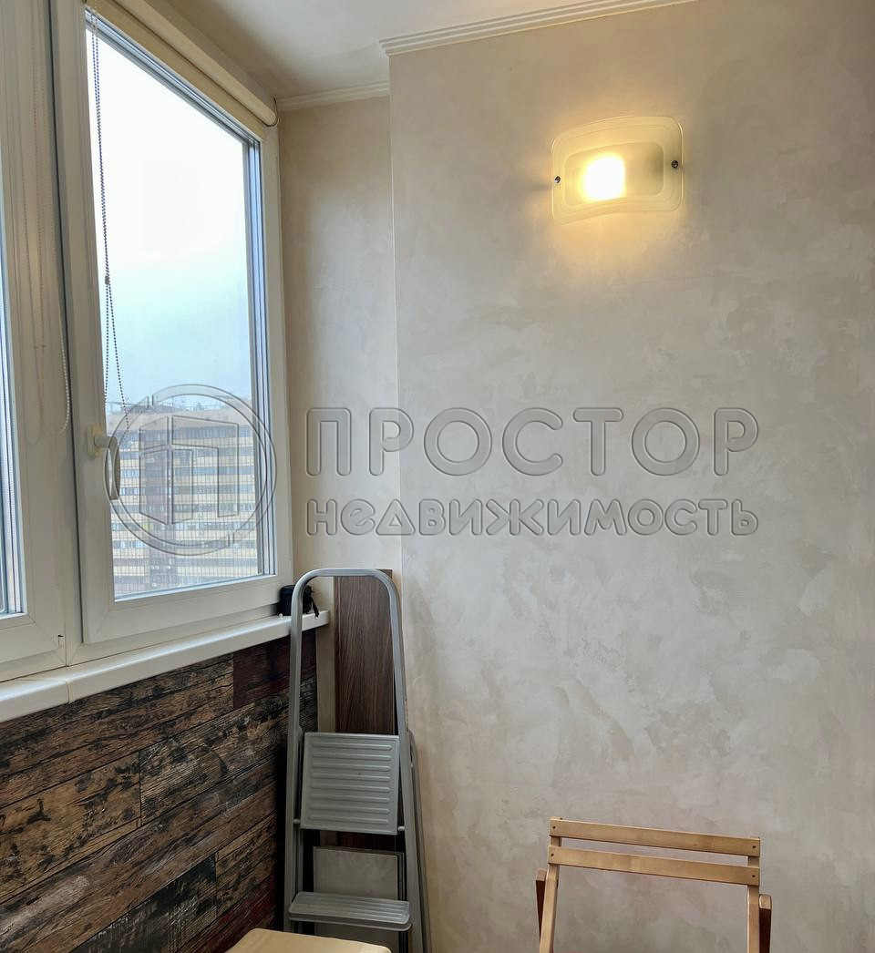 1-комнатная квартира, 40.8 м² - фото 18