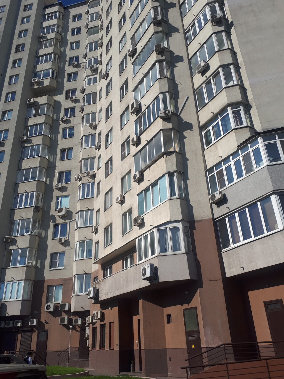 3-комнатная квартира, 106 м² - фото 16