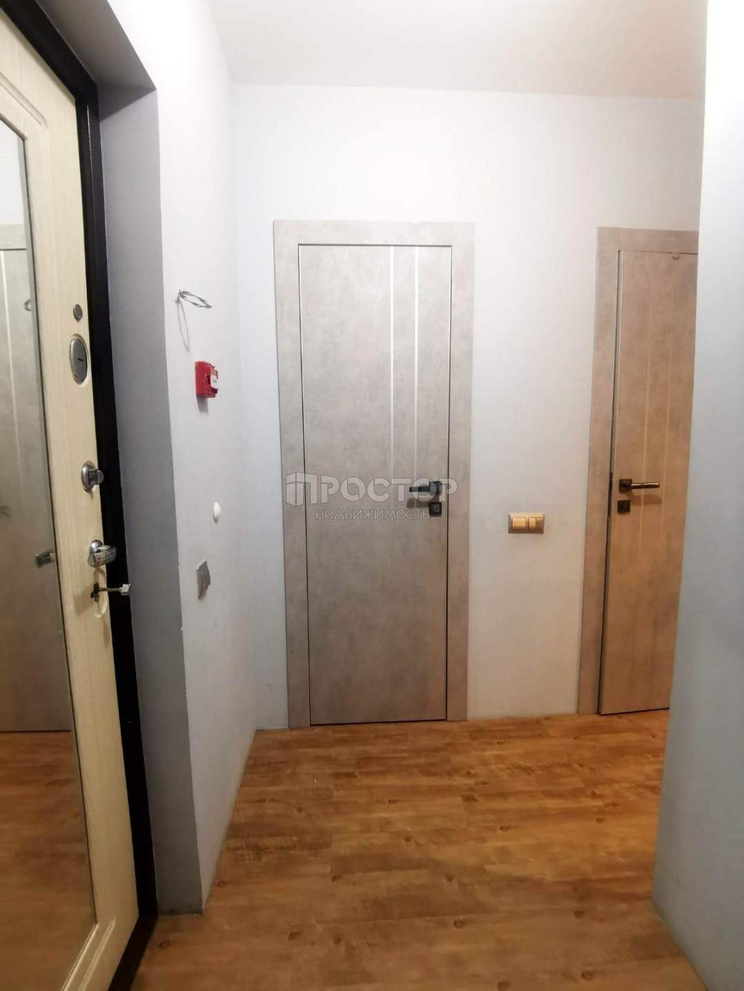 3-комнатная квартира, 56.1 м² - фото 21