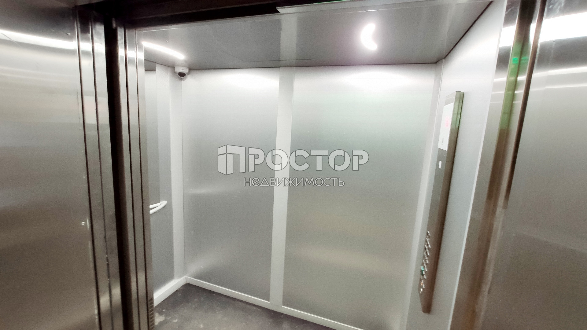 3-комнатная квартира, 56.1 м² - фото 27
