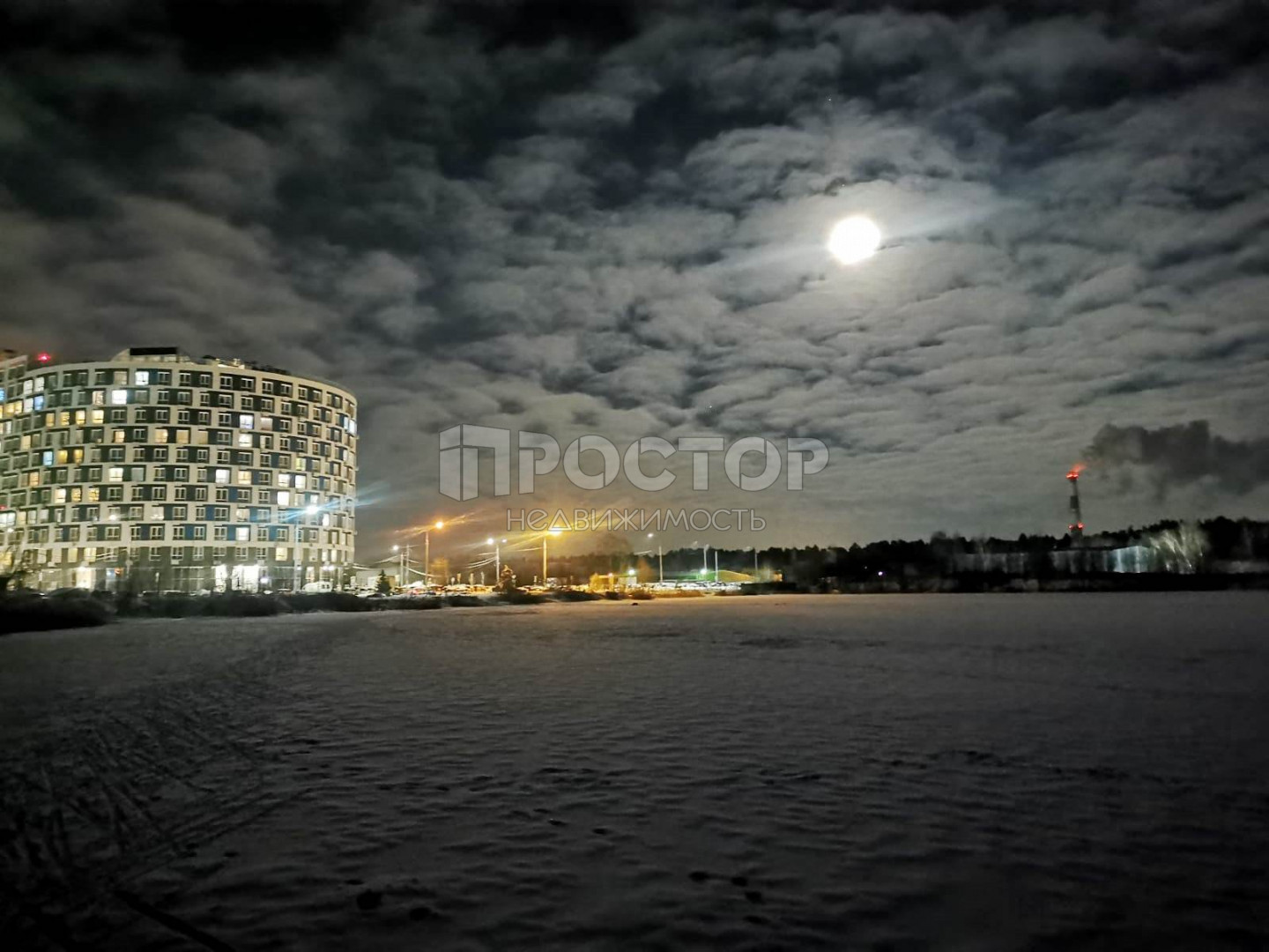 3-комнатная квартира, 56.1 м² - фото 29