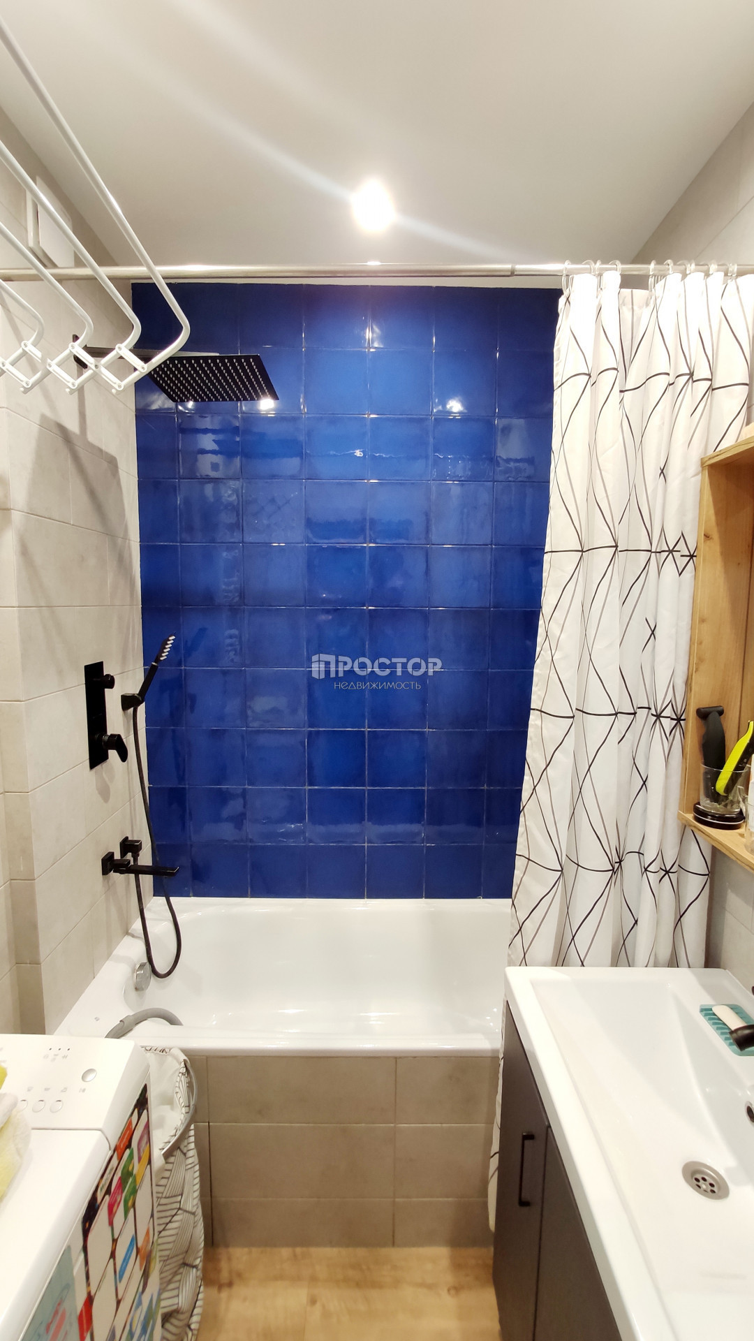 3-комнатная квартира, 56.1 м² - фото 23