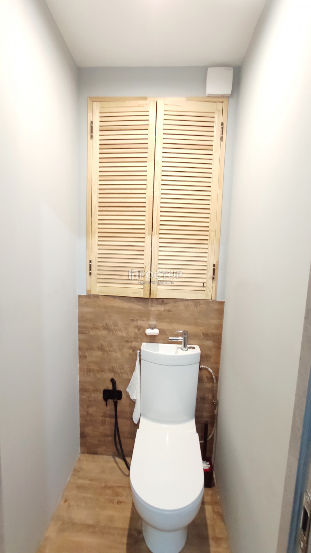 3-комнатная квартира, 56.1 м² - фото 22