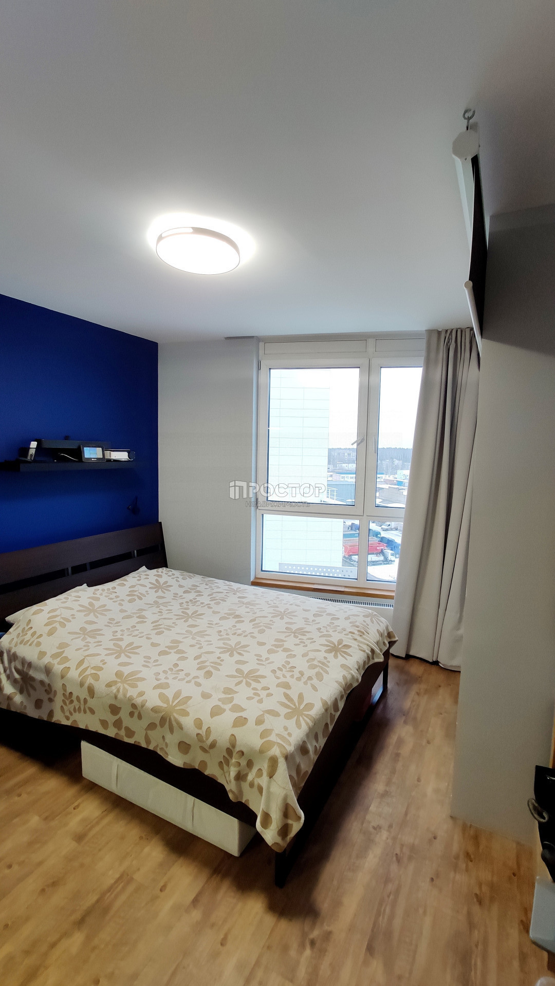 3-комнатная квартира, 56.1 м² - фото 7