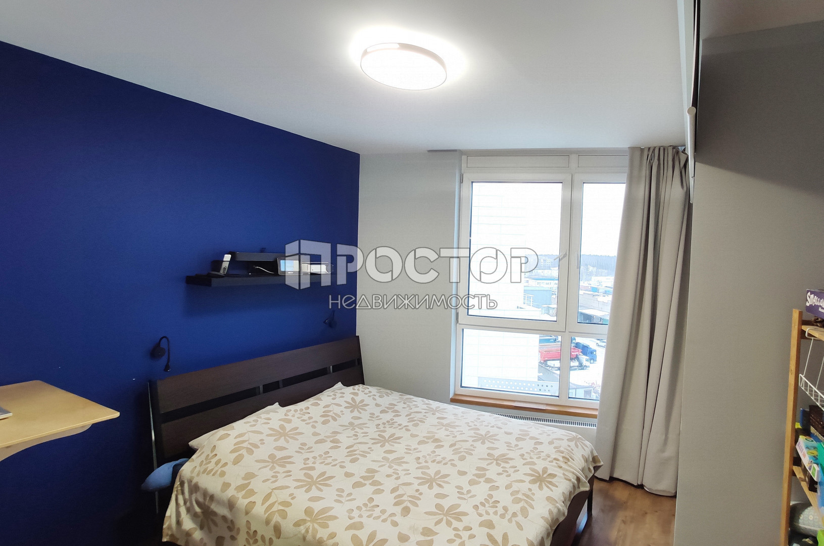 3-комнатная квартира, 56.1 м² - фото 8