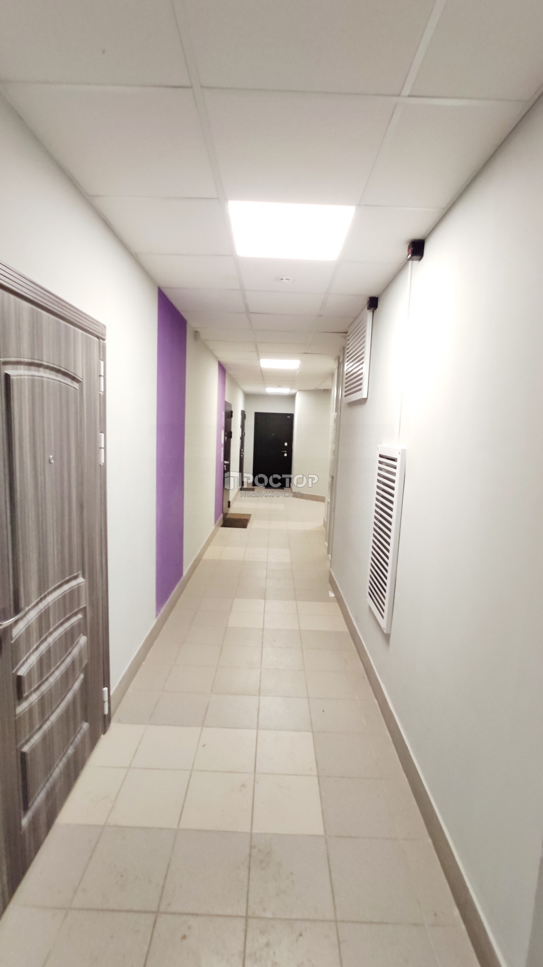 3-комнатная квартира, 56.1 м² - фото 25