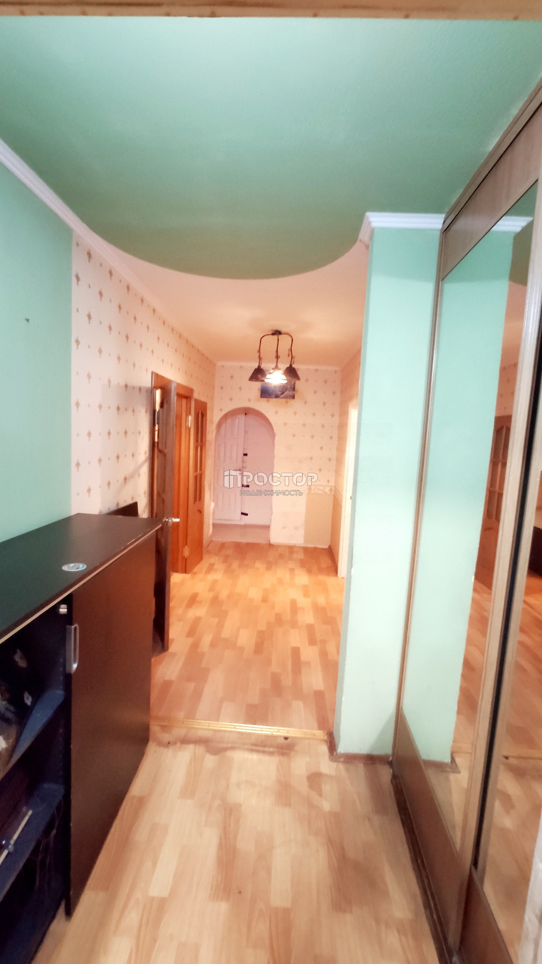 3-комнатная квартира, 82.2 м² - фото 21