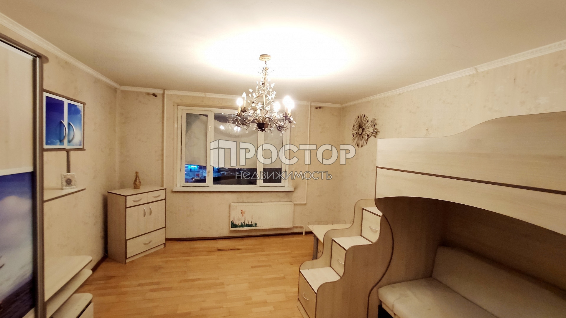 3-комнатная квартира, 82.2 м² - фото 15