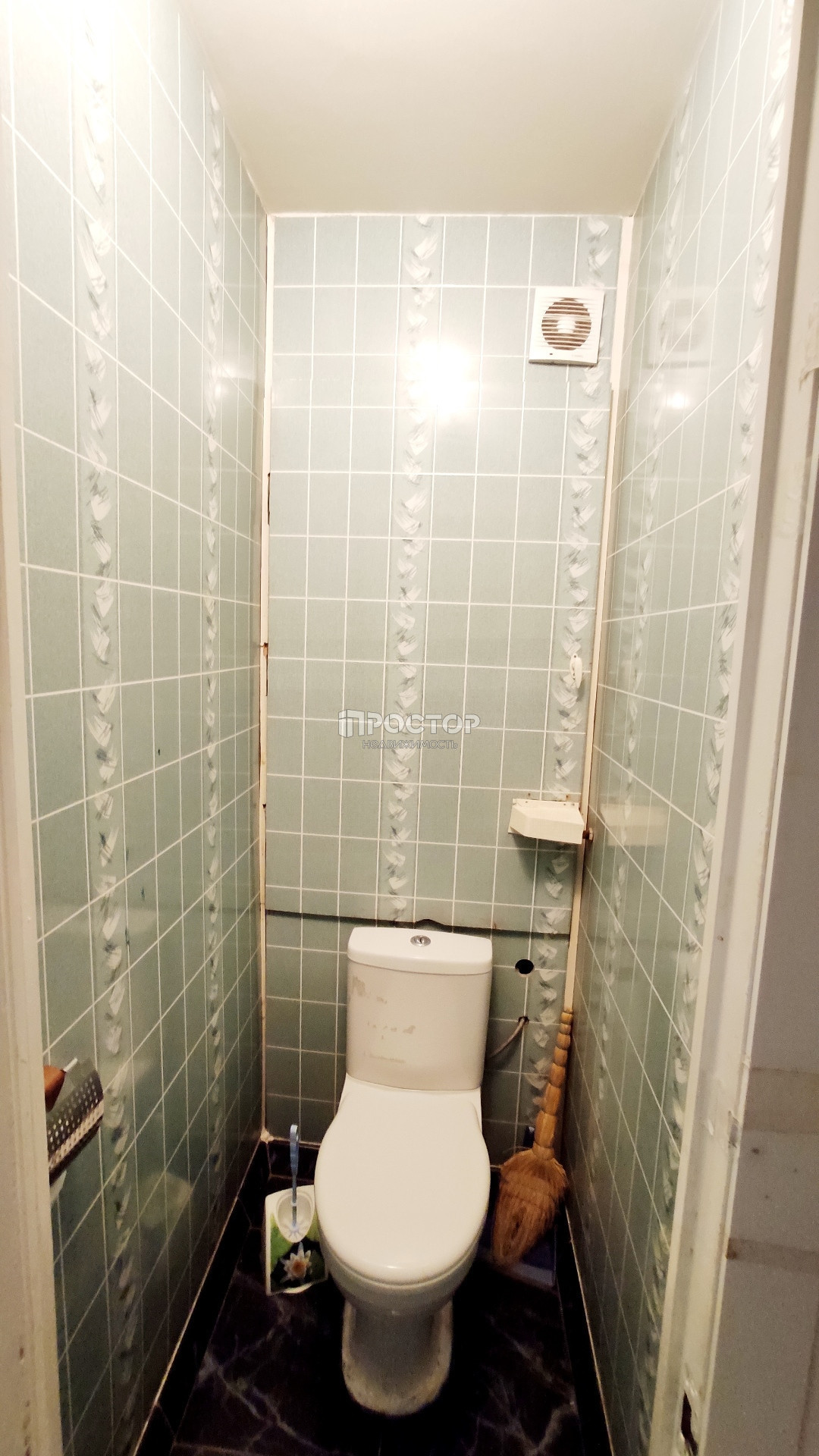 3-комнатная квартира, 82.2 м² - фото 24