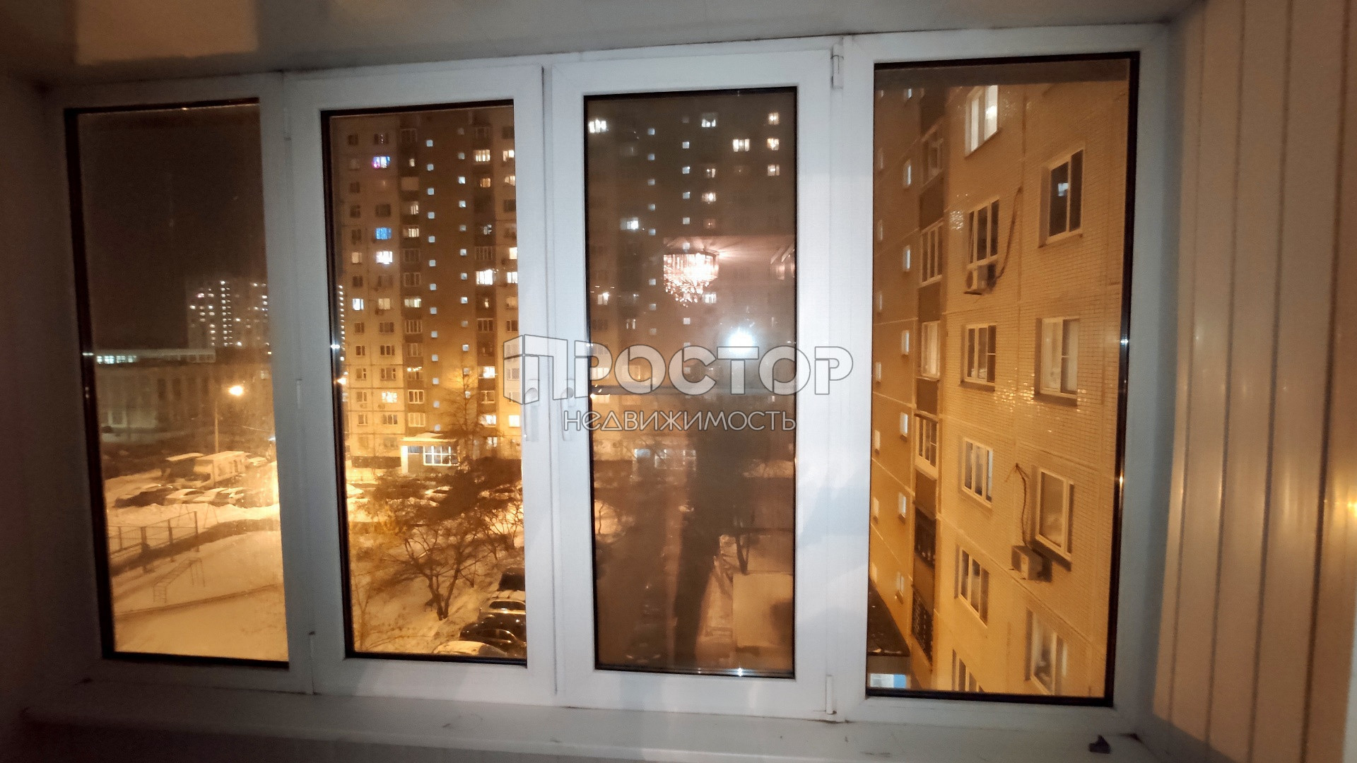 3-комнатная квартира, 82.2 м² - фото 10