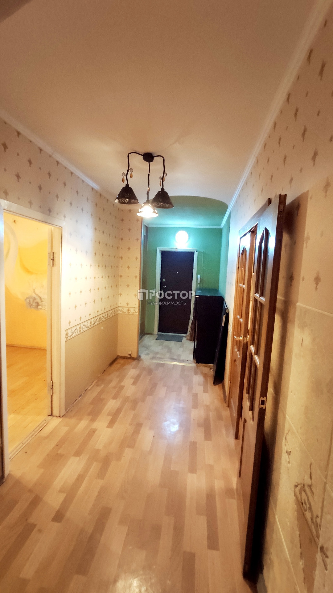 3-комнатная квартира, 82.2 м² - фото 13