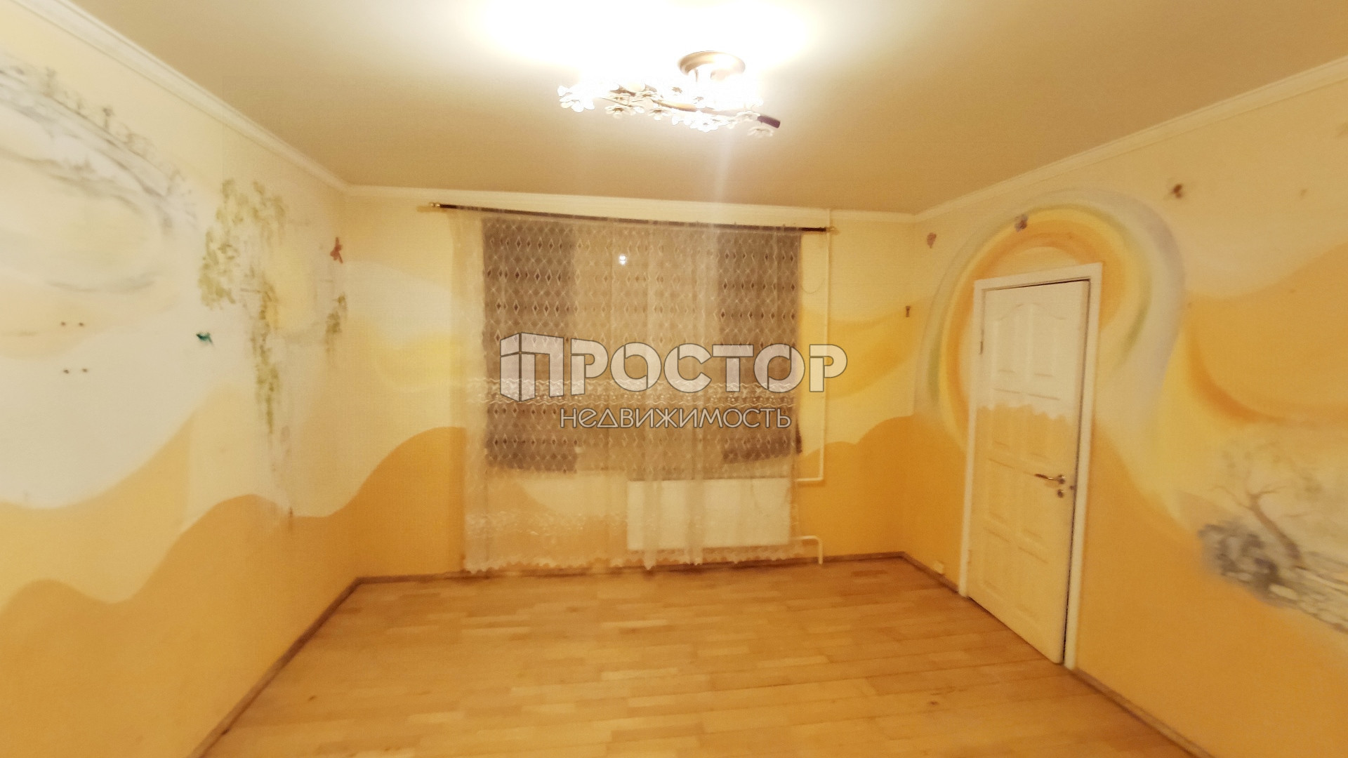 3-комнатная квартира, 82.2 м² - фото 17