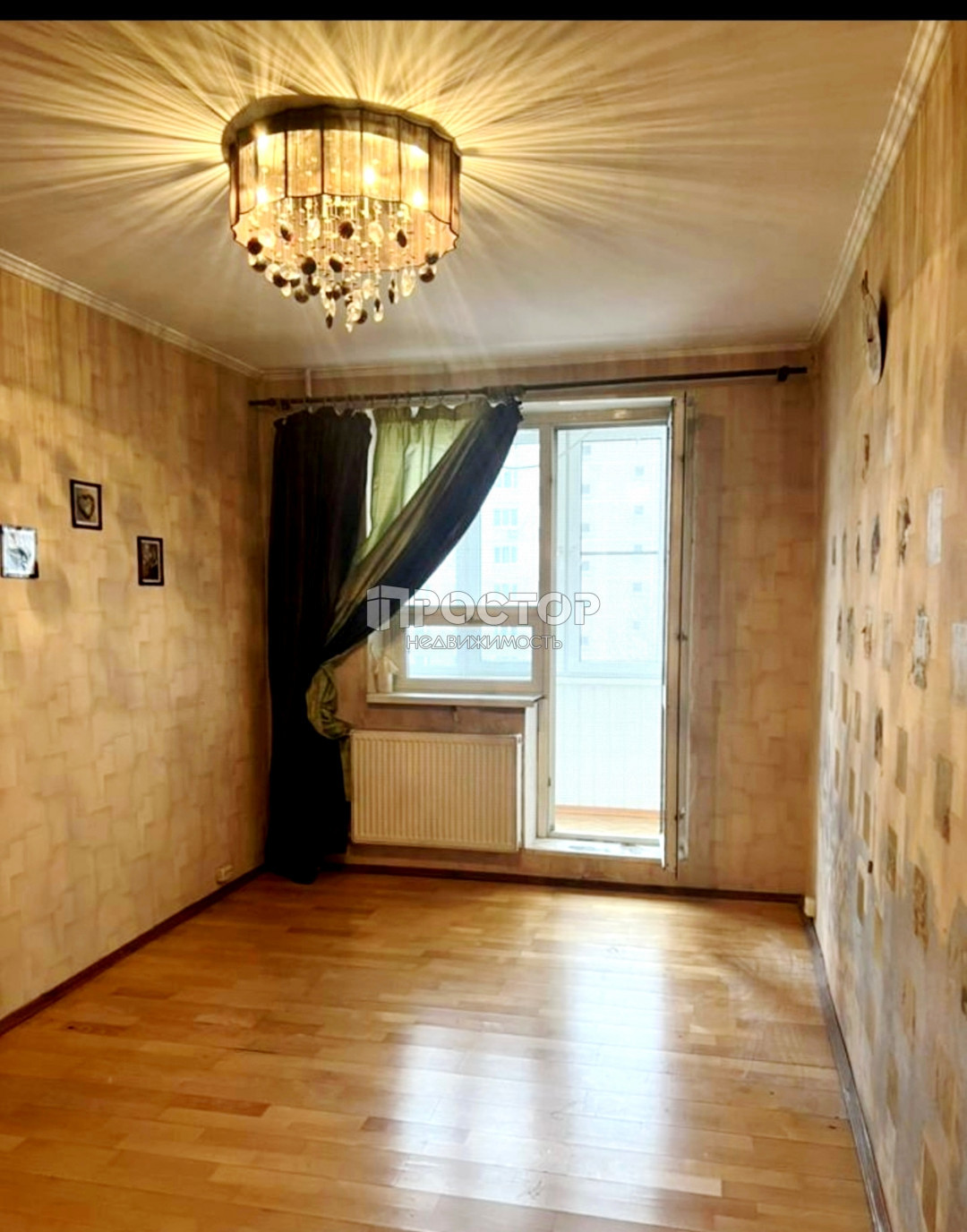 3-комнатная квартира, 82.2 м² - фото 6