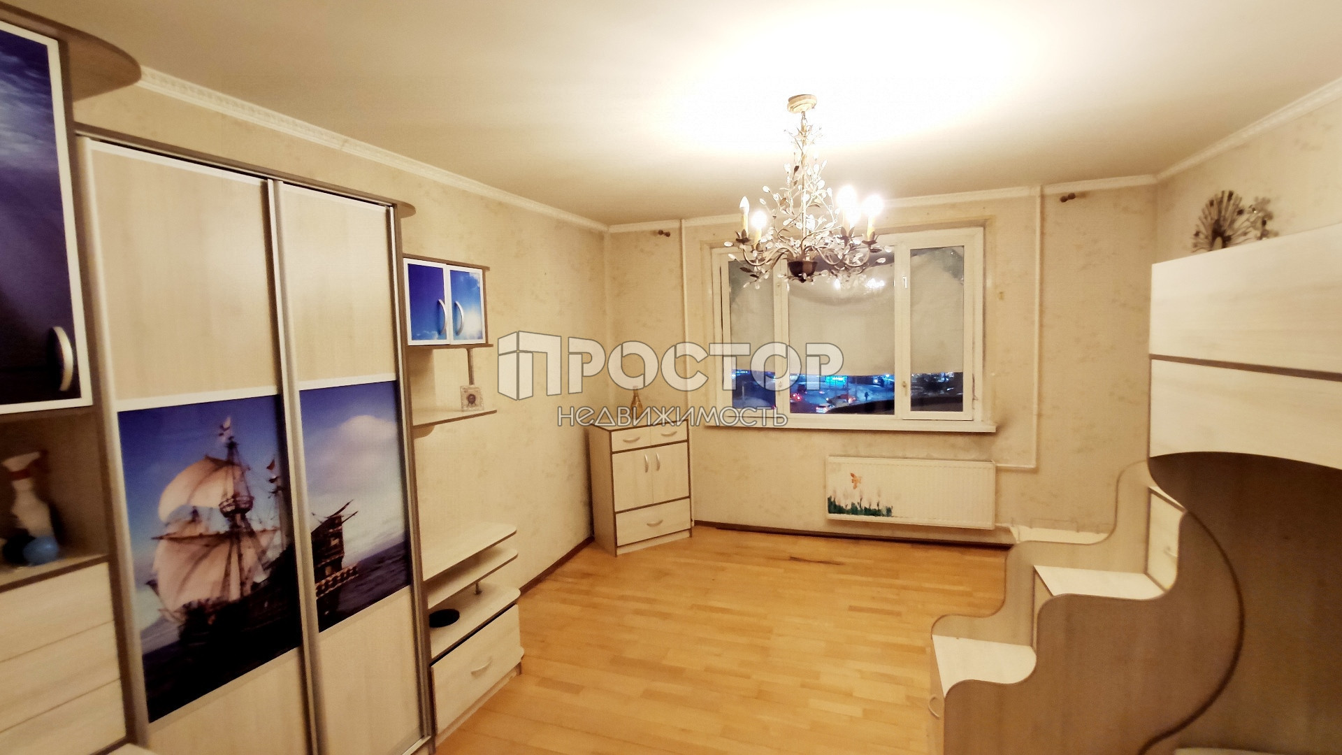 3-комнатная квартира, 82.2 м² - фото 14