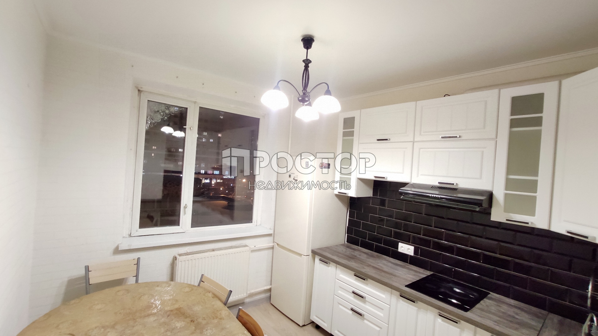 3-комнатная квартира, 82.2 м² - фото 3