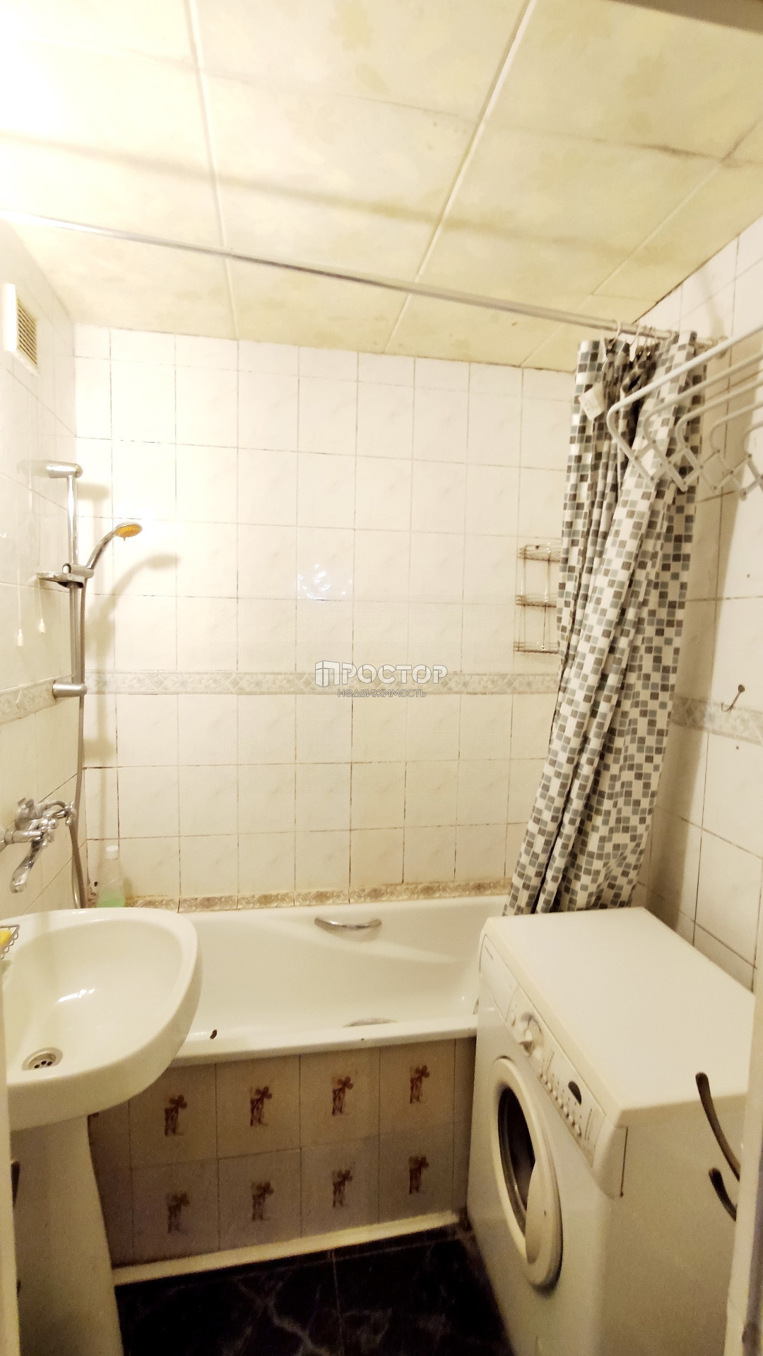 3-комнатная квартира, 82.2 м² - фото 22