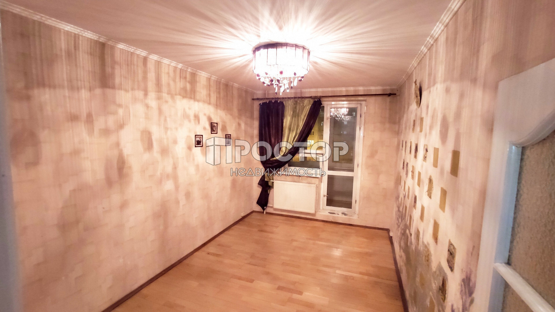 3-комнатная квартира, 82.2 м² - фото 7