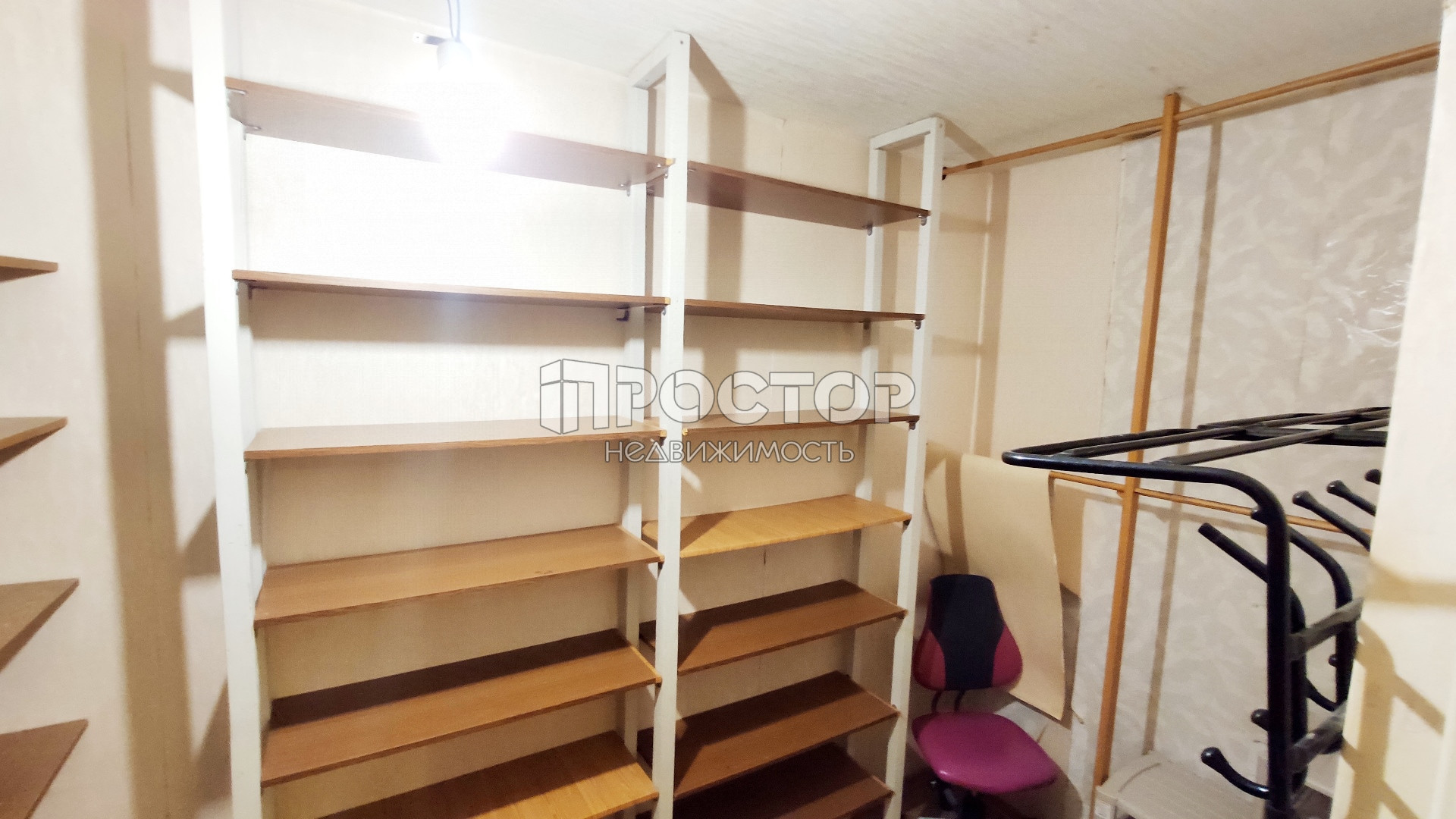 3-комнатная квартира, 82.2 м² - фото 20