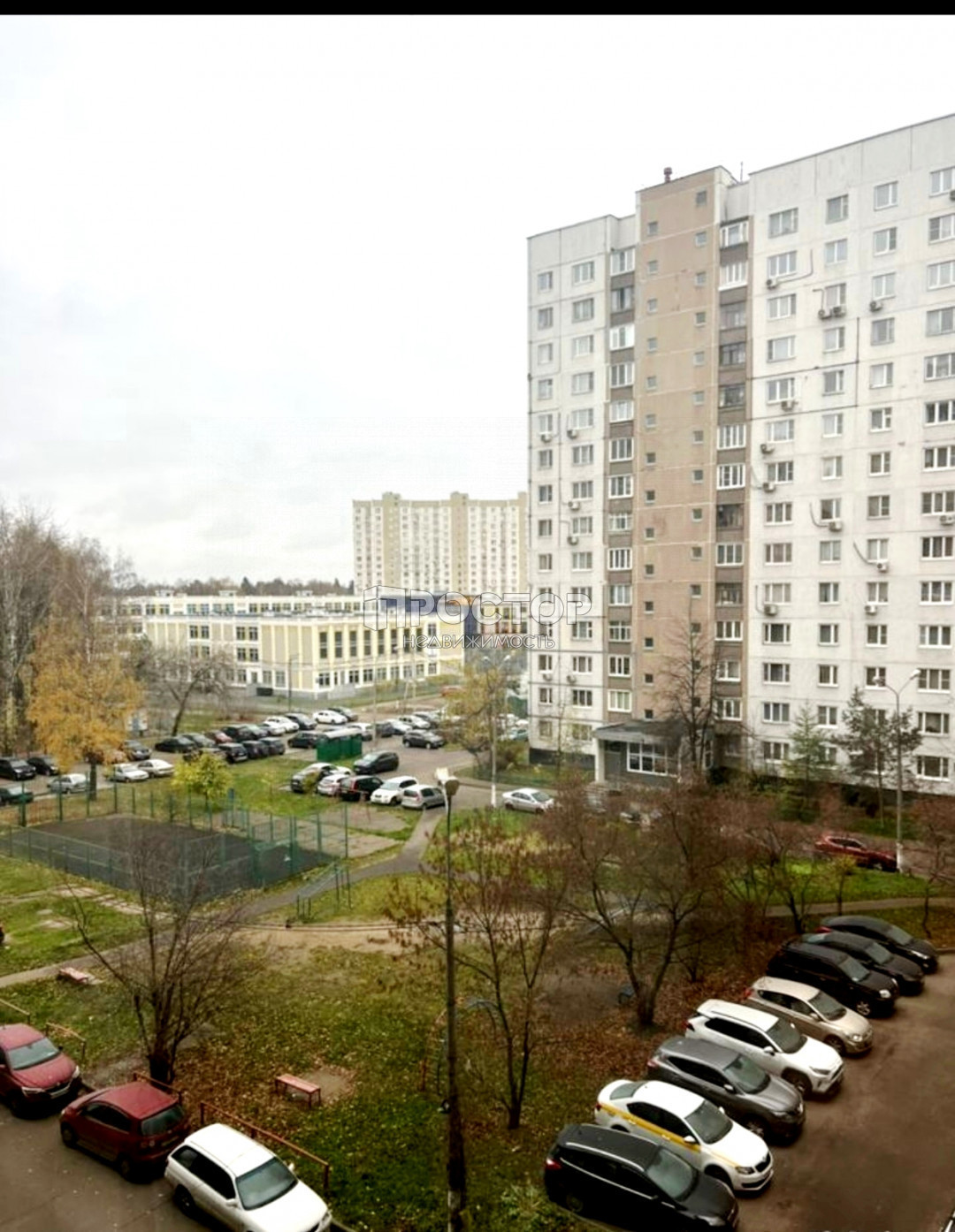 3-комнатная квартира, 82.2 м² - фото 9