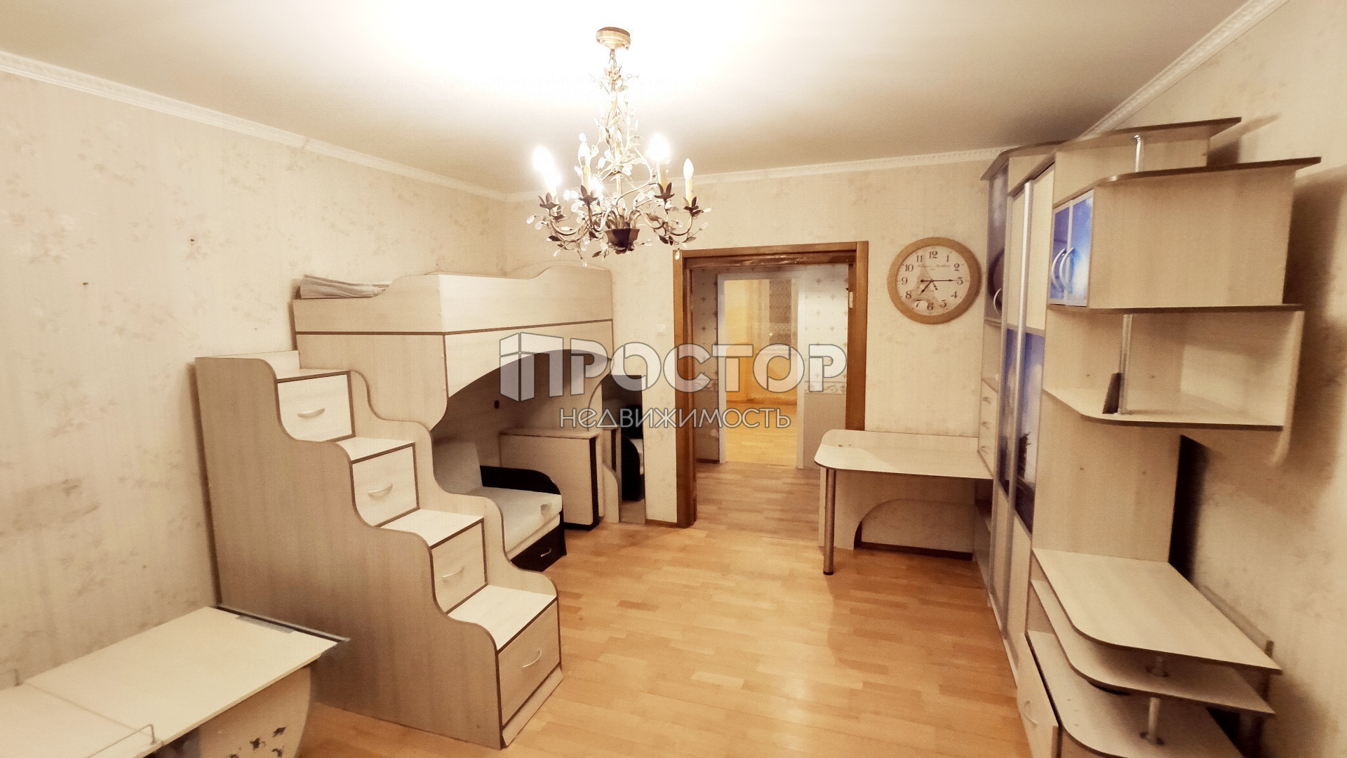 3-комнатная квартира, 82.2 м² - фото 16