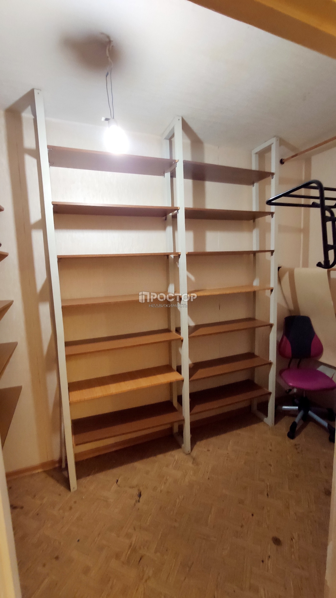 3-комнатная квартира, 82.2 м² - фото 18