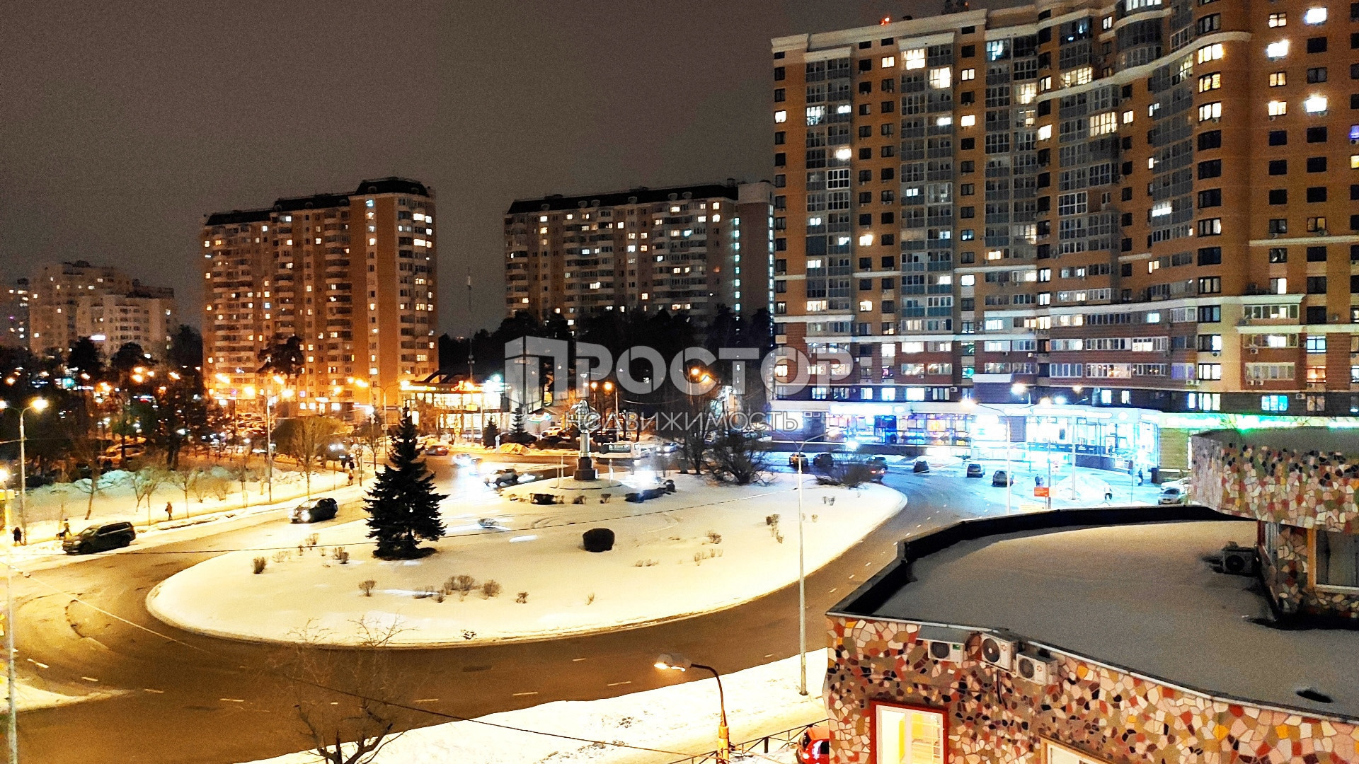 3-комнатная квартира, 82.2 м² - фото 4