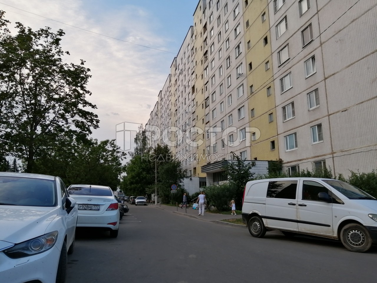 3-комнатная квартира, 64.6 м² - фото 4