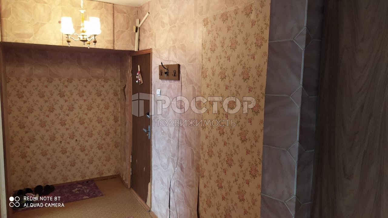 3-комнатная квартира, 64.6 м² - фото 19