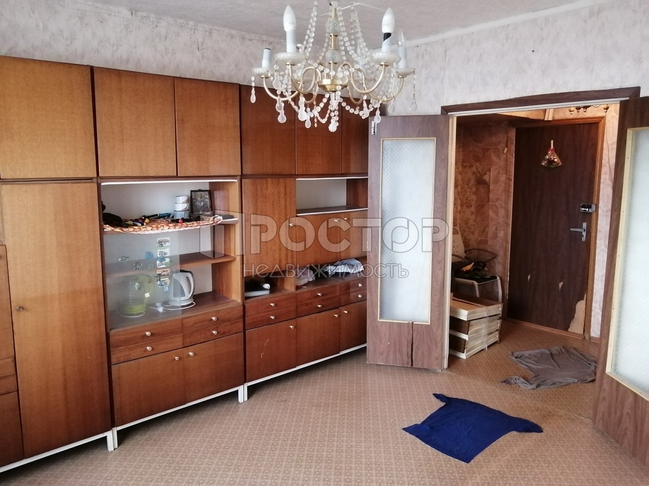 3-комнатная квартира, 64.6 м² - фото 8