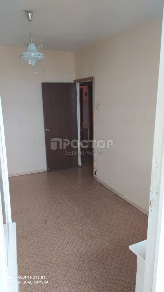 3-комнатная квартира, 64.6 м² - фото 16