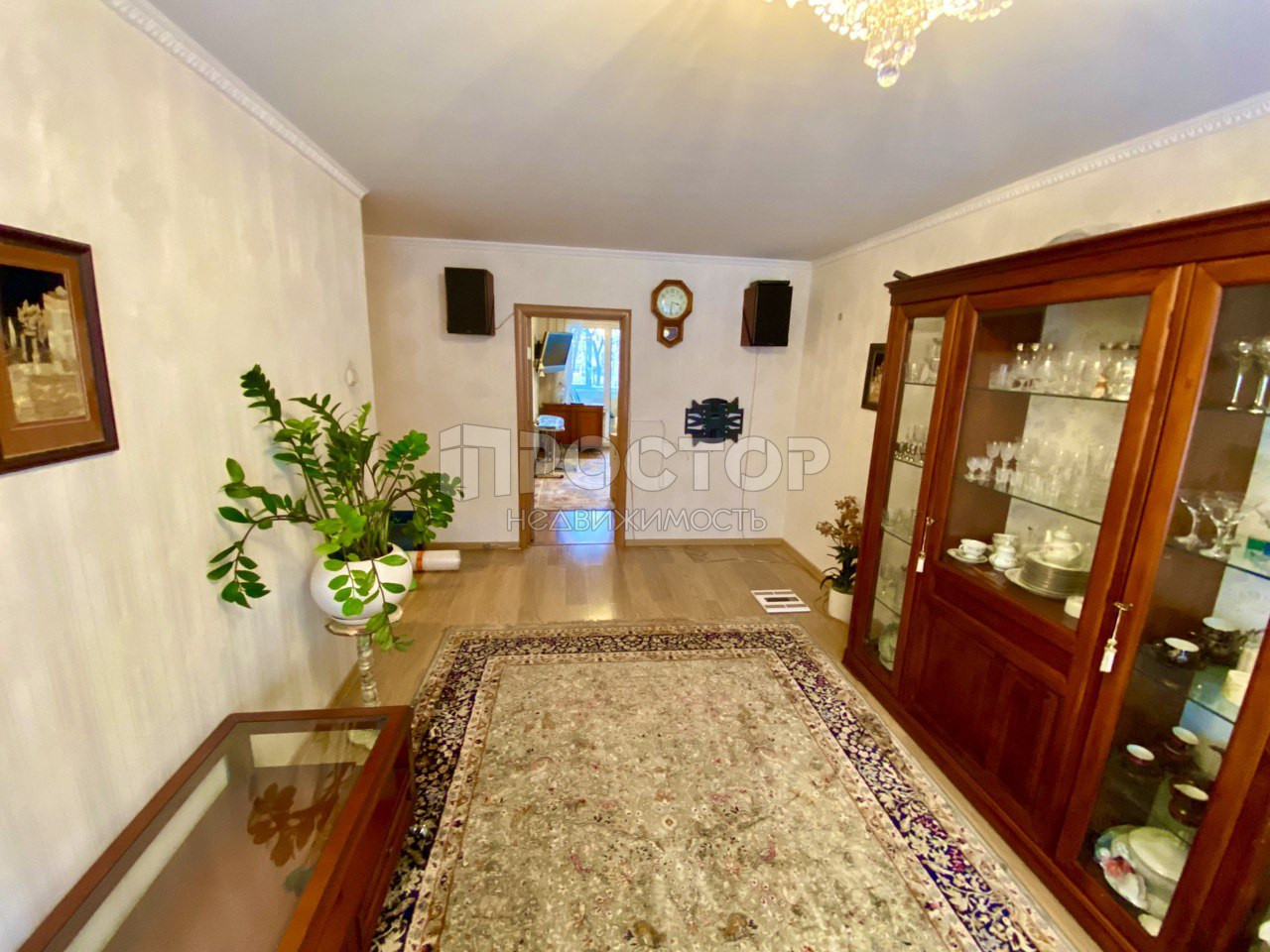 3-комнатная квартира, 60 м² - фото 6