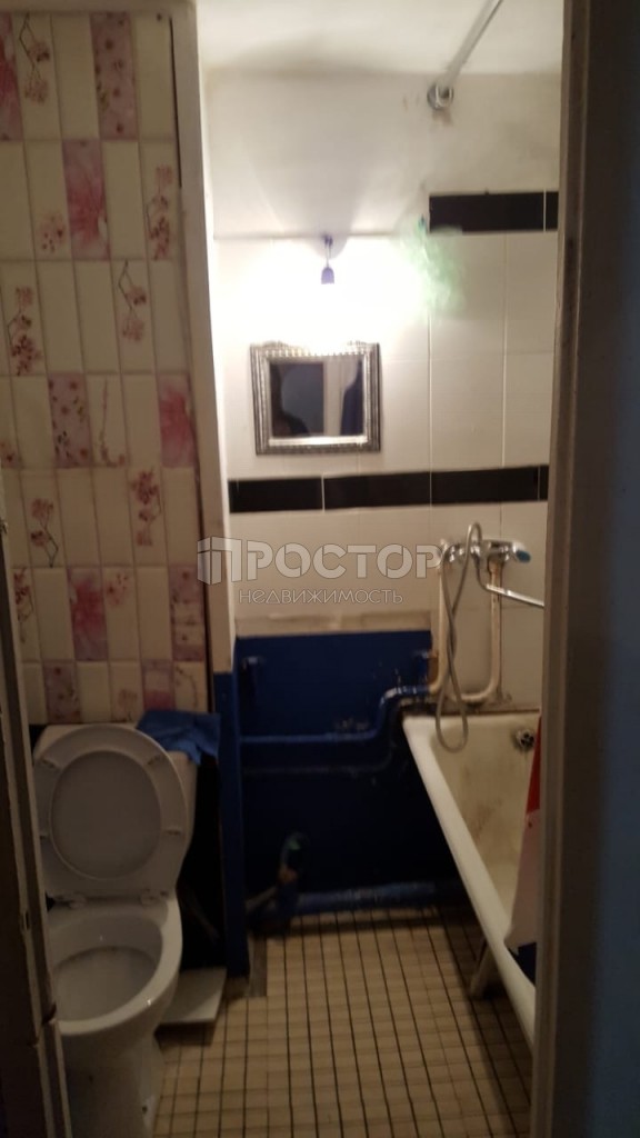1-комнатная квартира, 36 м² - фото 7