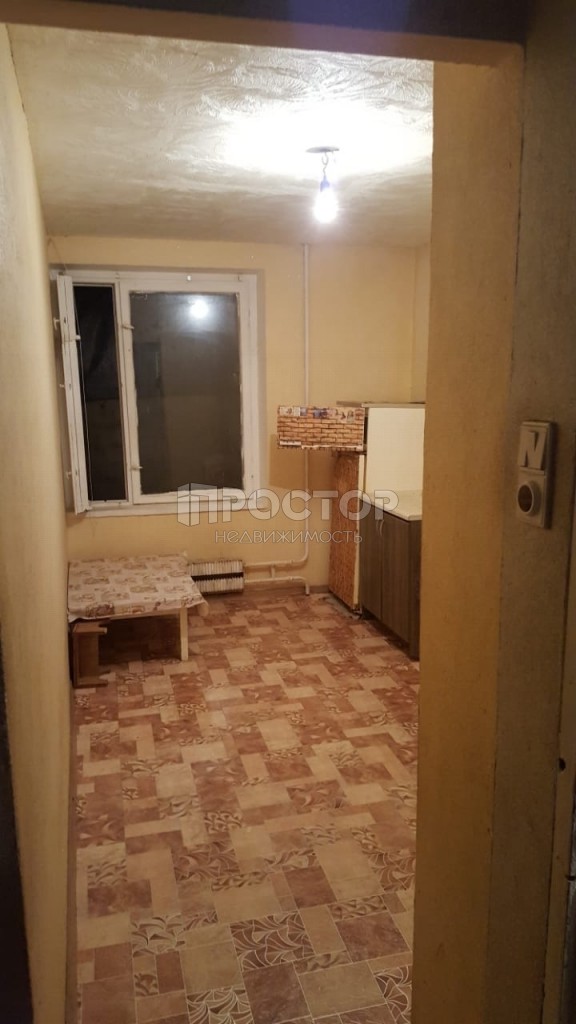1-комнатная квартира, 36 м² - фото 5