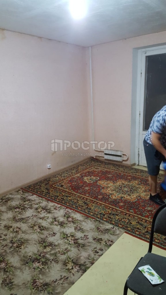 1-комнатная квартира, 36 м² - фото 4
