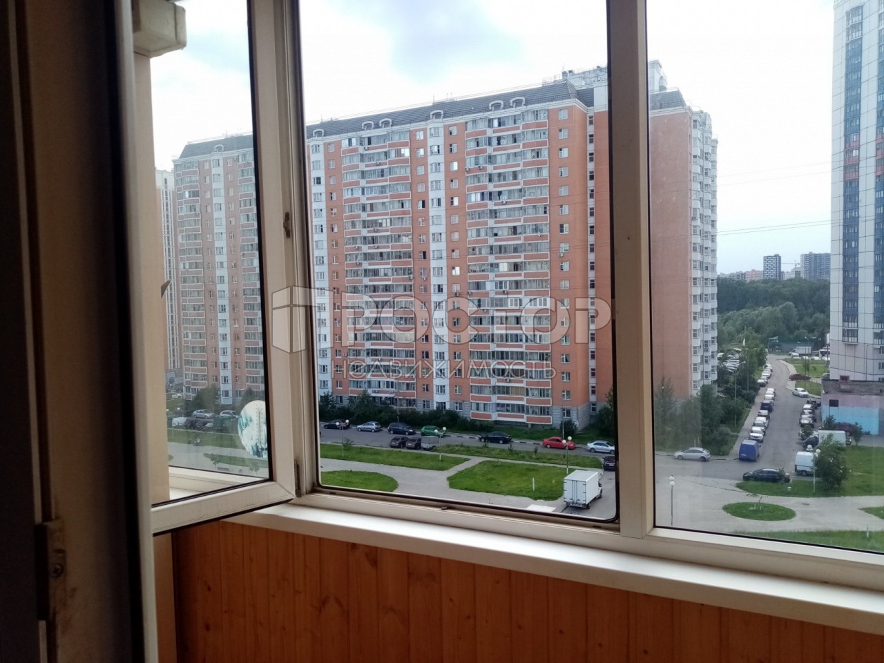 2-комнатная квартира, 62 м² - фото 11