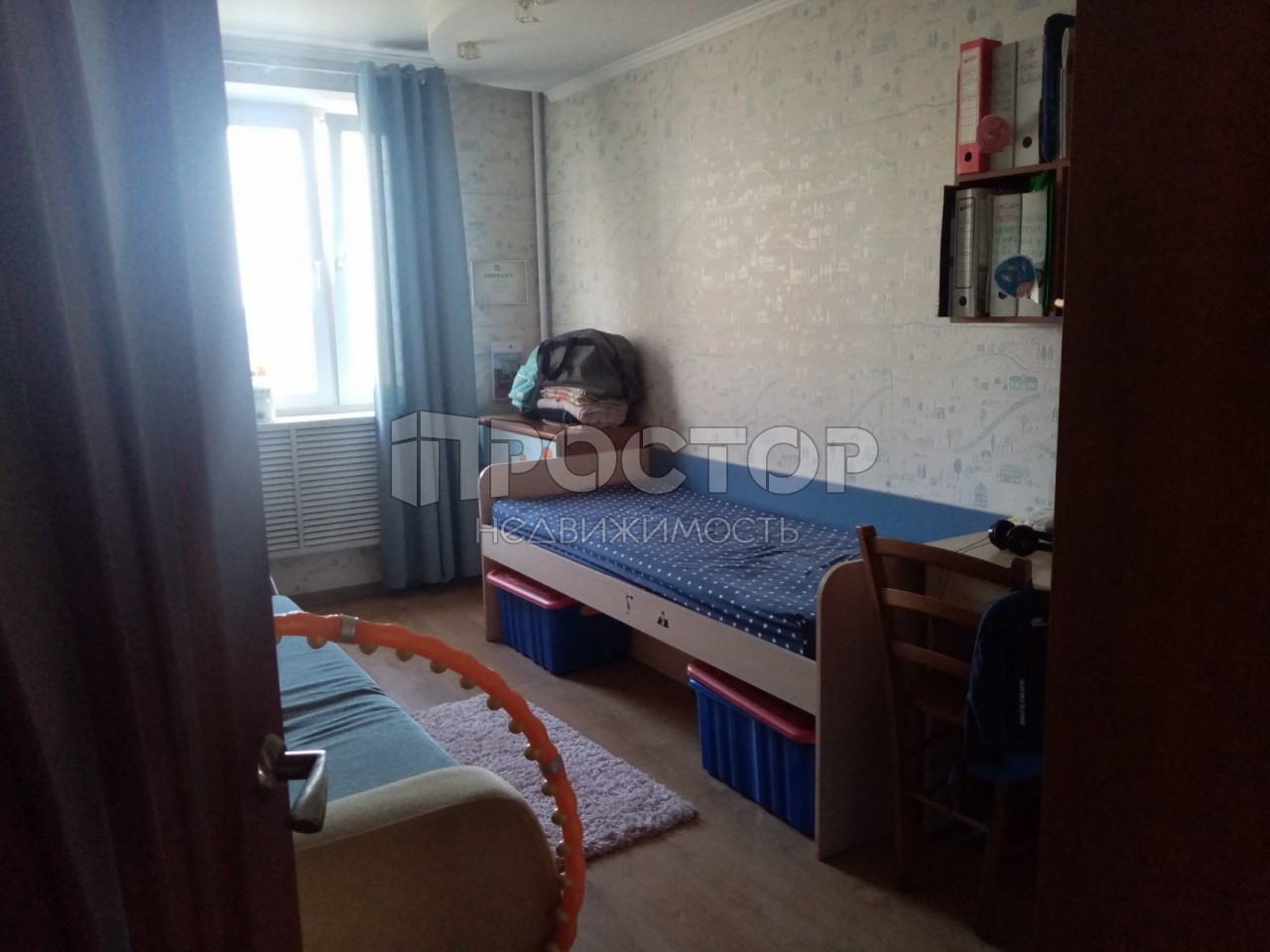 2-комнатная квартира, 62 м² - фото 14