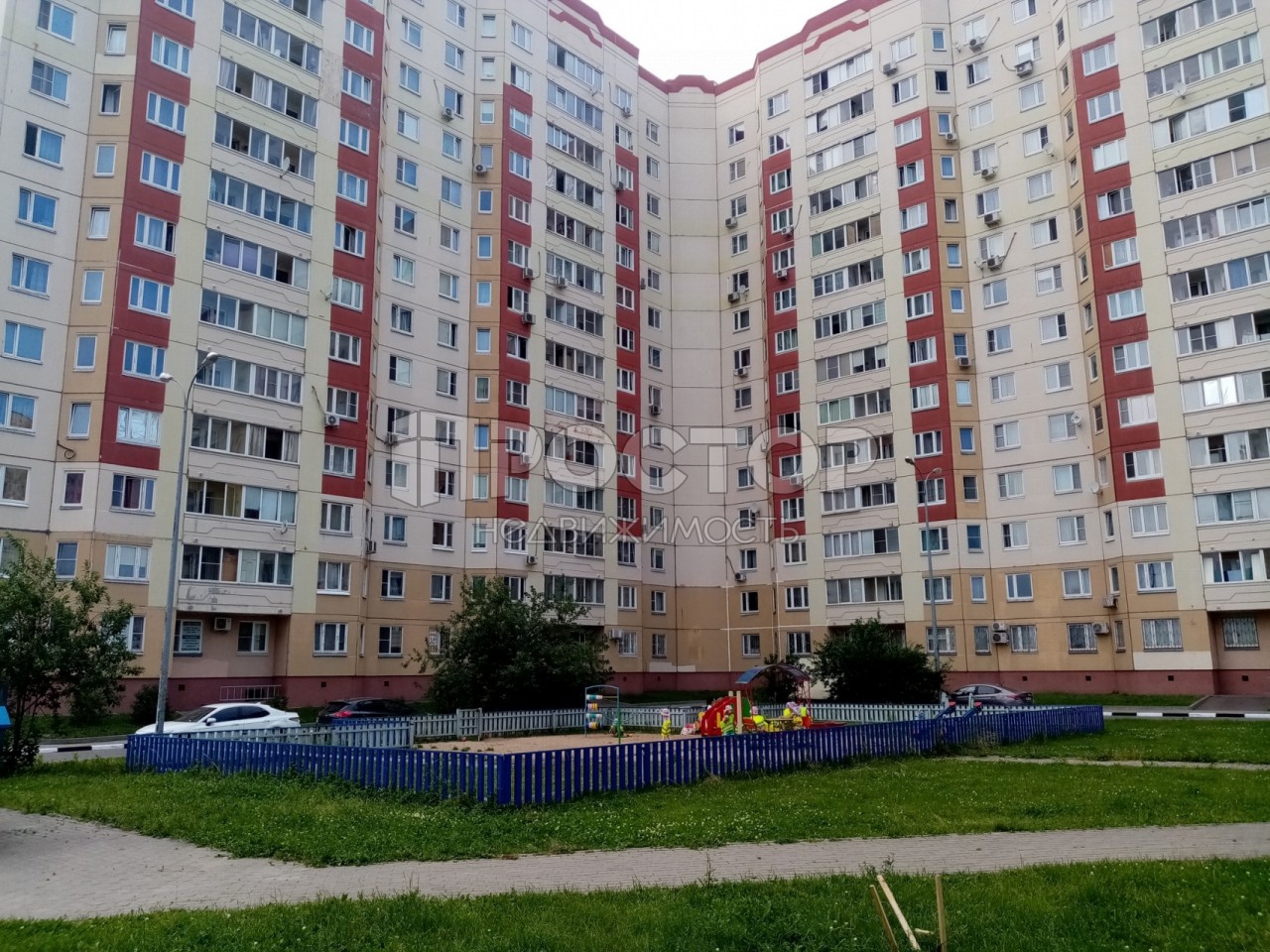 2-комнатная квартира, 62 м² - фото 23