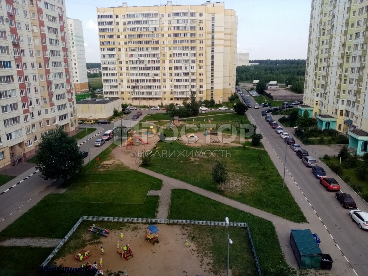 2-комнатная квартира, 62 м² - фото 15