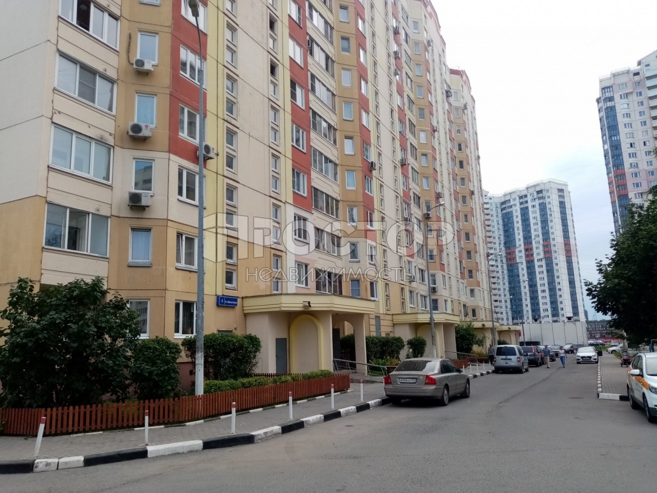 2-комнатная квартира, 62 м² - фото 24