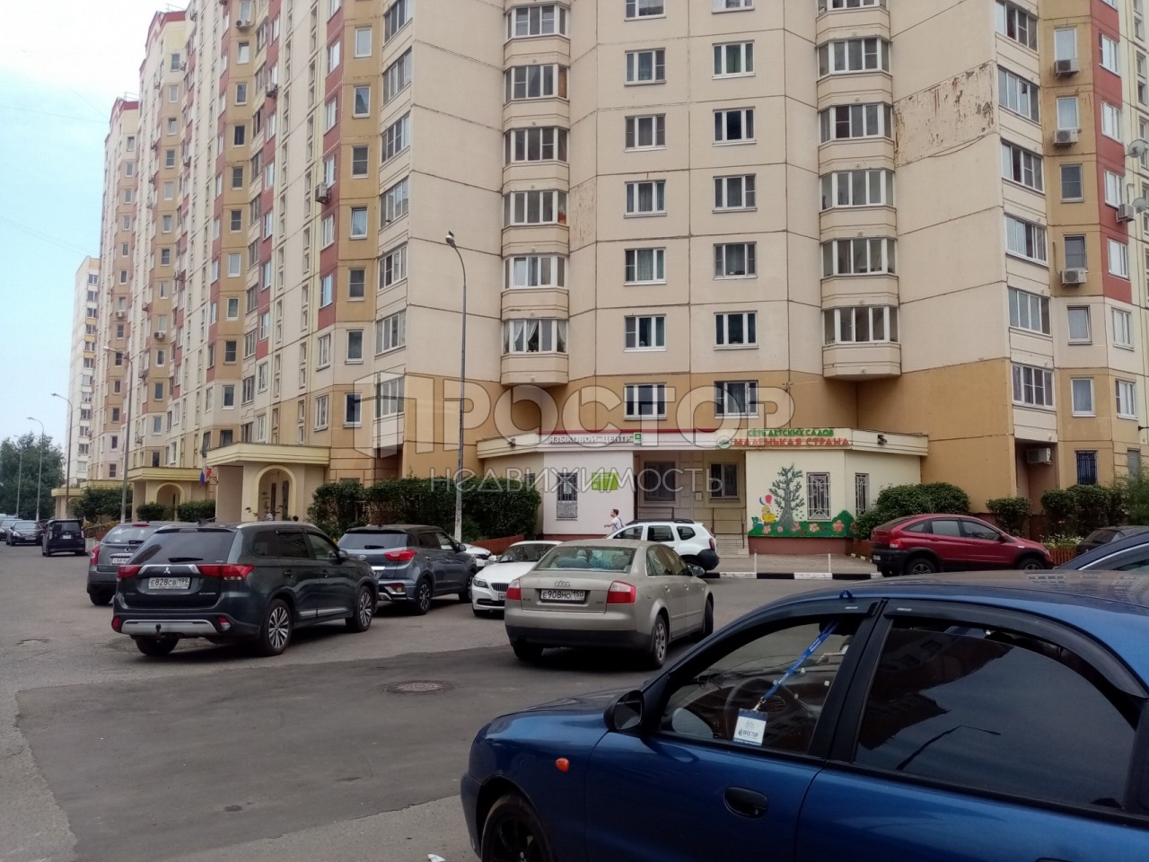 2-комнатная квартира, 62 м² - фото 25