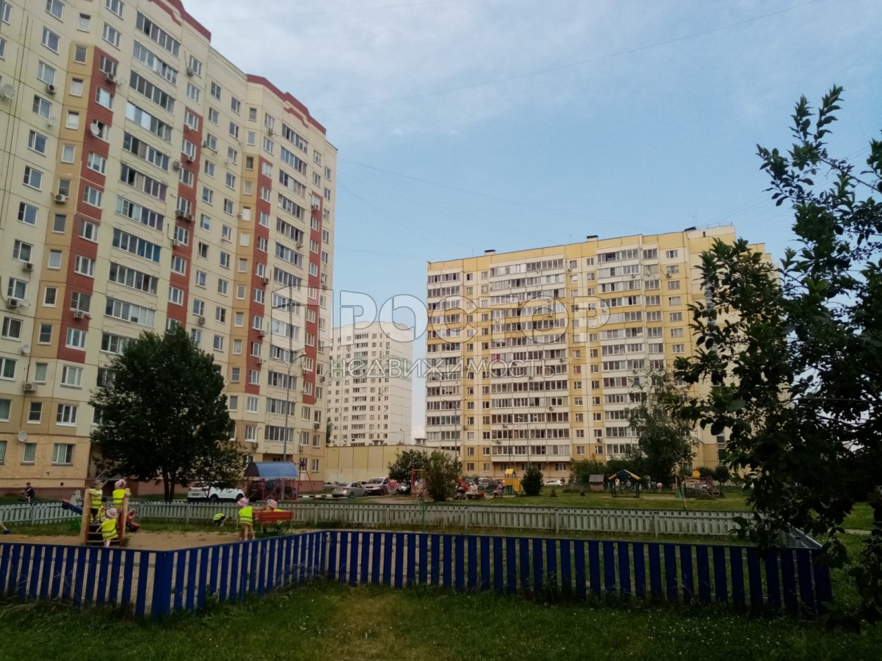 2-комнатная квартира, 62 м² - фото 22