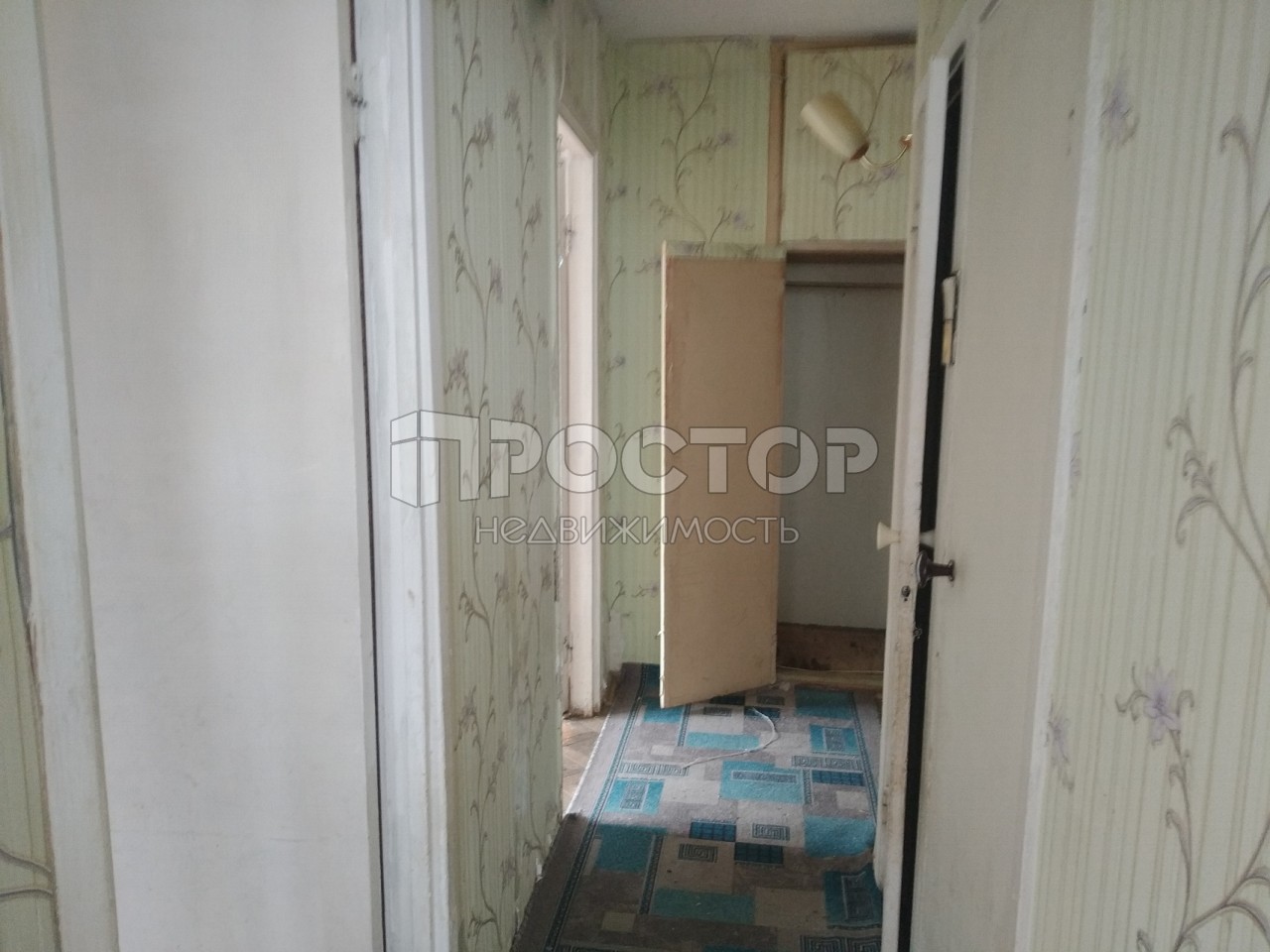 2-комнатная квартира, 38.9 м² - фото 3